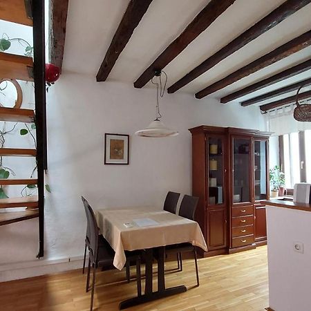 Apartment Capo D'Istria Koper városi község Kültér fotó