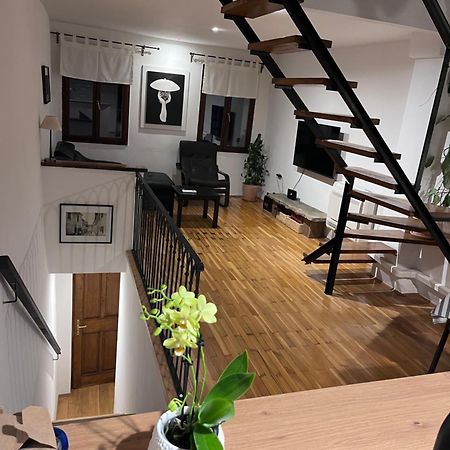 Apartment Capo D'Istria Koper városi község Kültér fotó