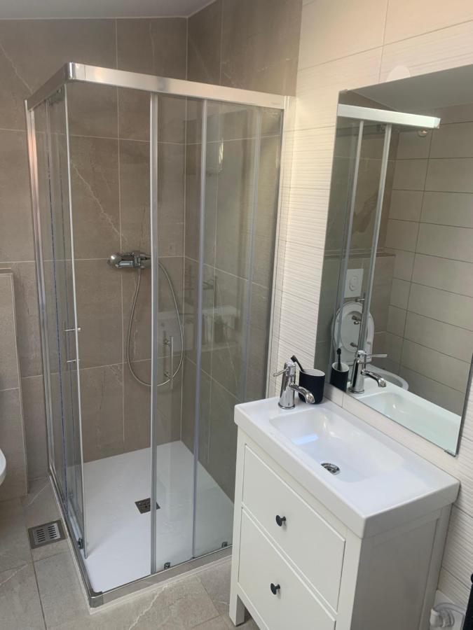 Apartment Capo D'Istria Koper városi község Kültér fotó