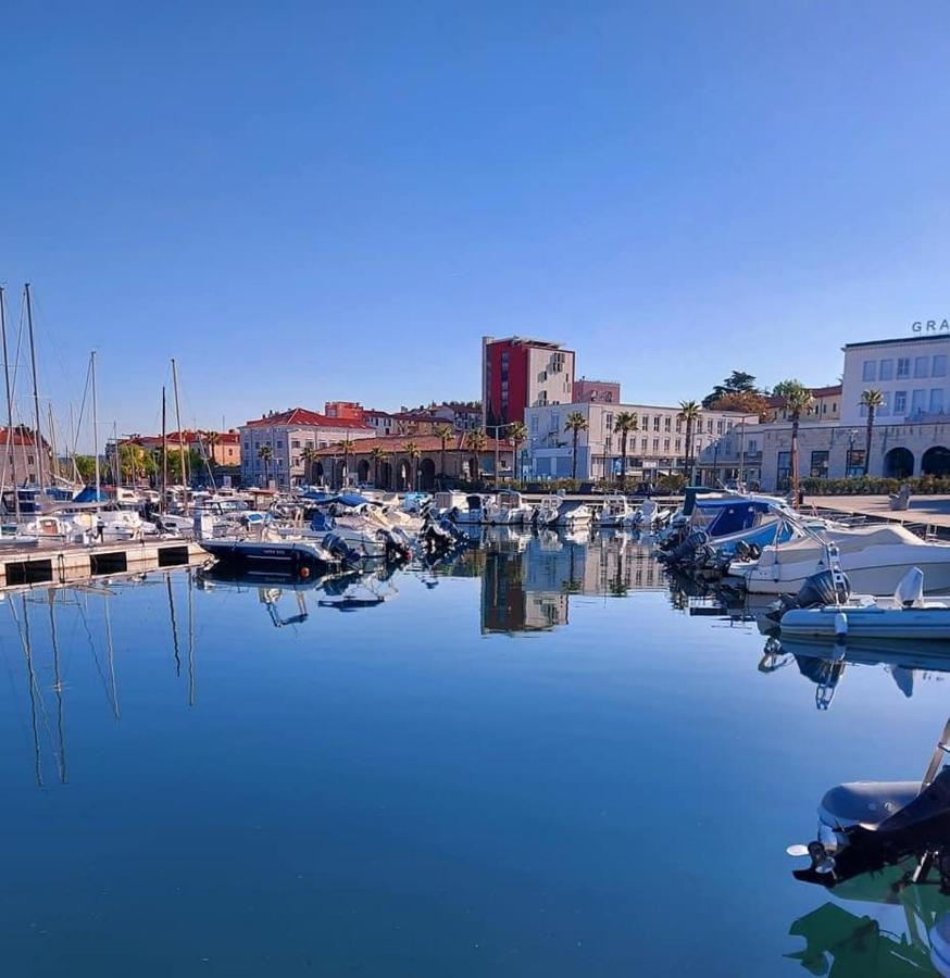 Apartment Capo D'Istria Koper városi község Kültér fotó