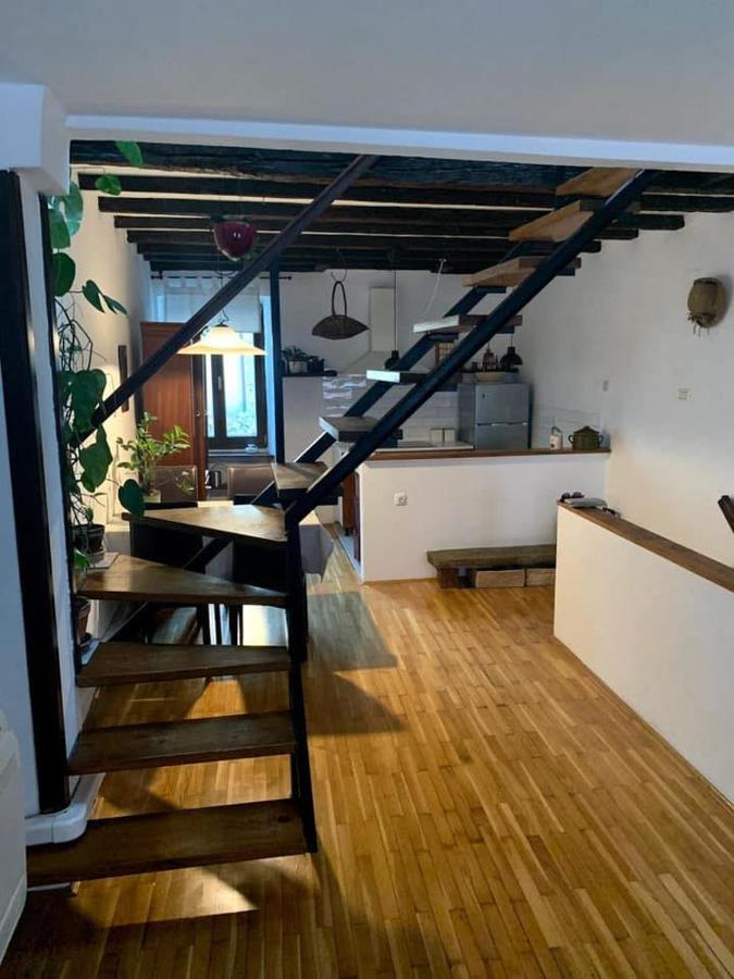 Apartment Capo D'Istria Koper városi község Kültér fotó