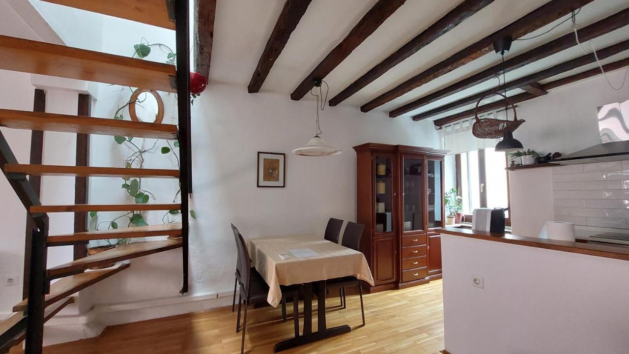Apartment Capo D'Istria Koper városi község Kültér fotó