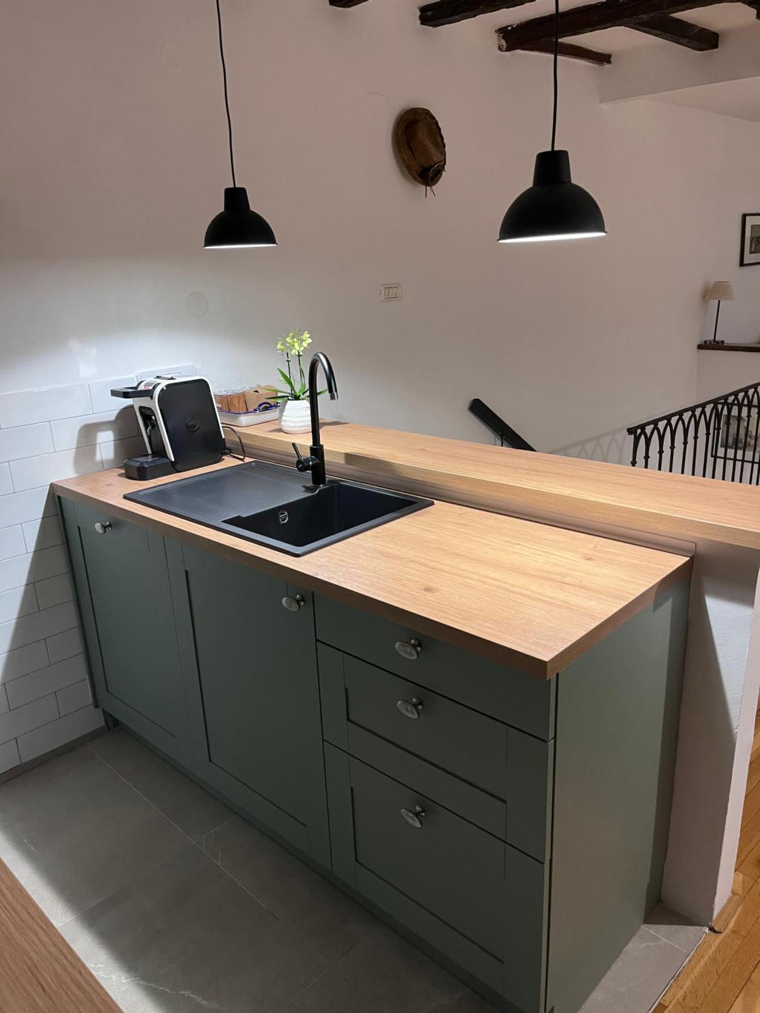 Apartment Capo D'Istria Koper városi község Kültér fotó