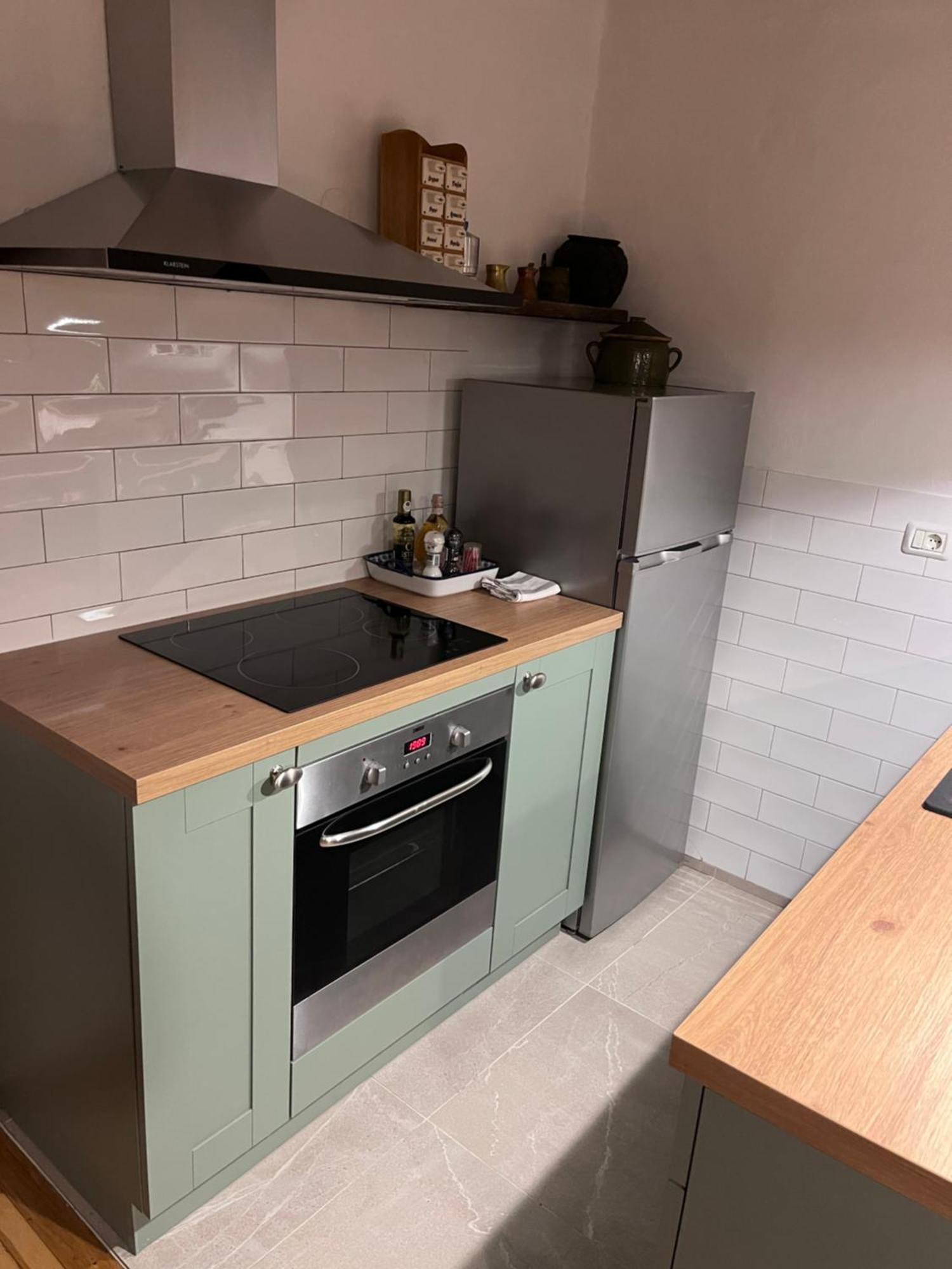 Apartment Capo D'Istria Koper városi község Kültér fotó
