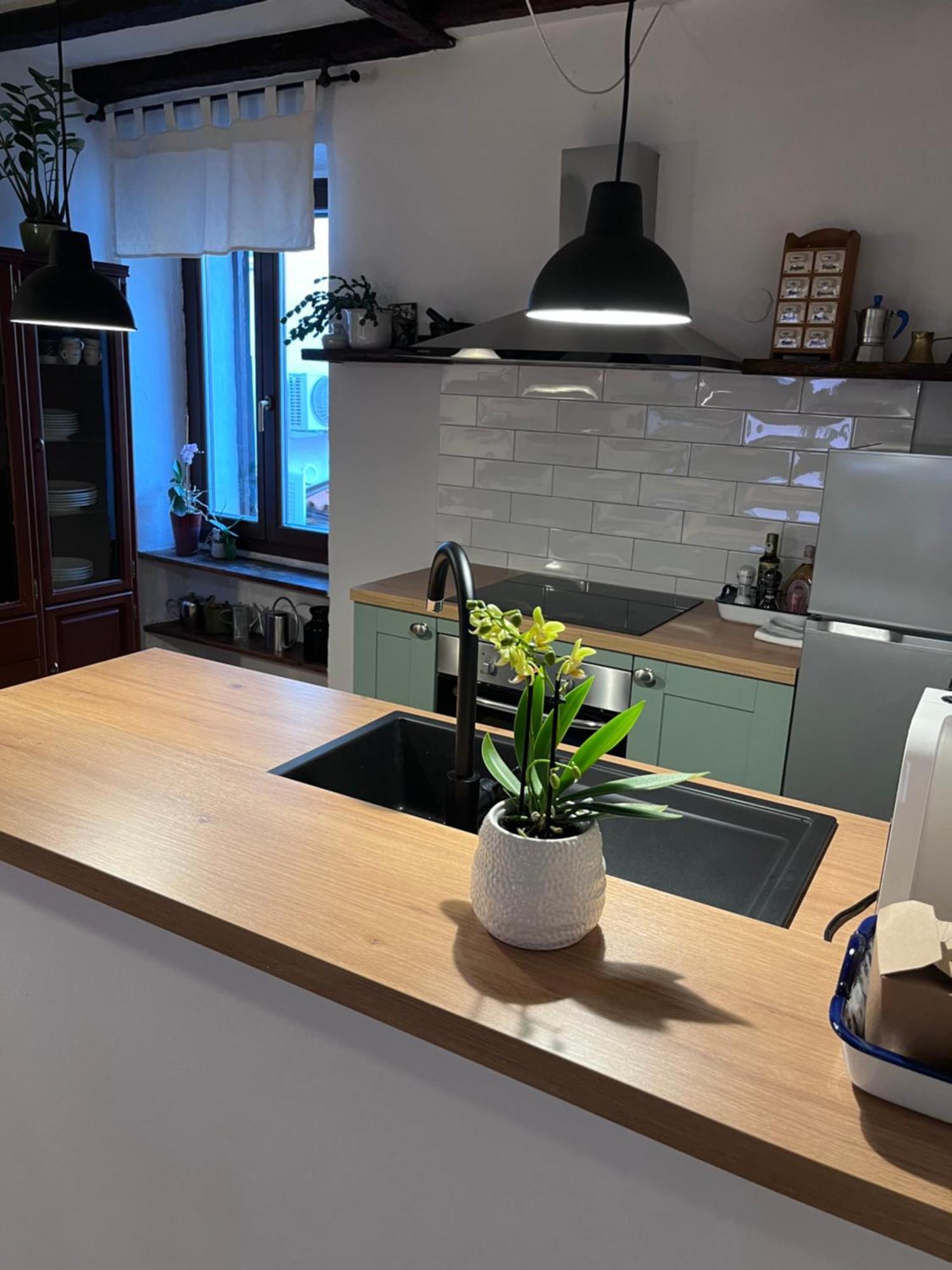 Apartment Capo D'Istria Koper városi község Kültér fotó