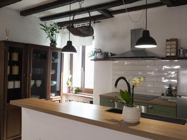 Apartment Capo D'Istria Koper városi község Kültér fotó