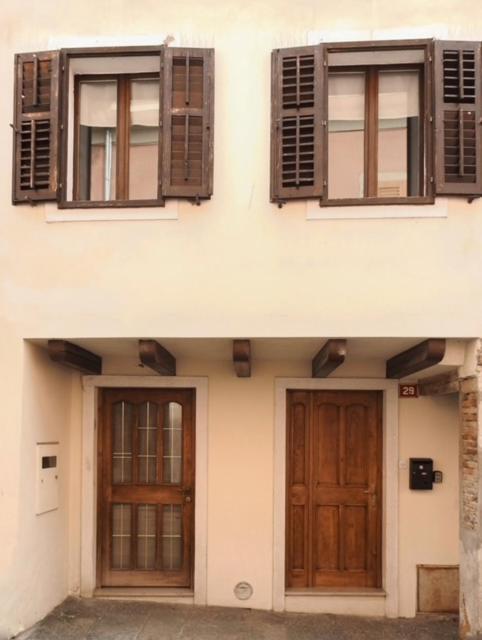 Apartment Capo D'Istria Koper városi község Kültér fotó